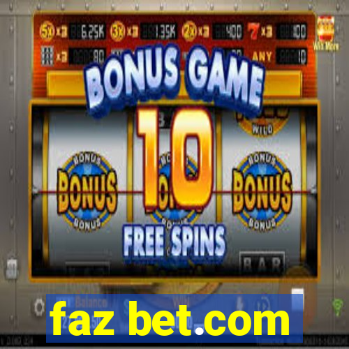 faz bet.com